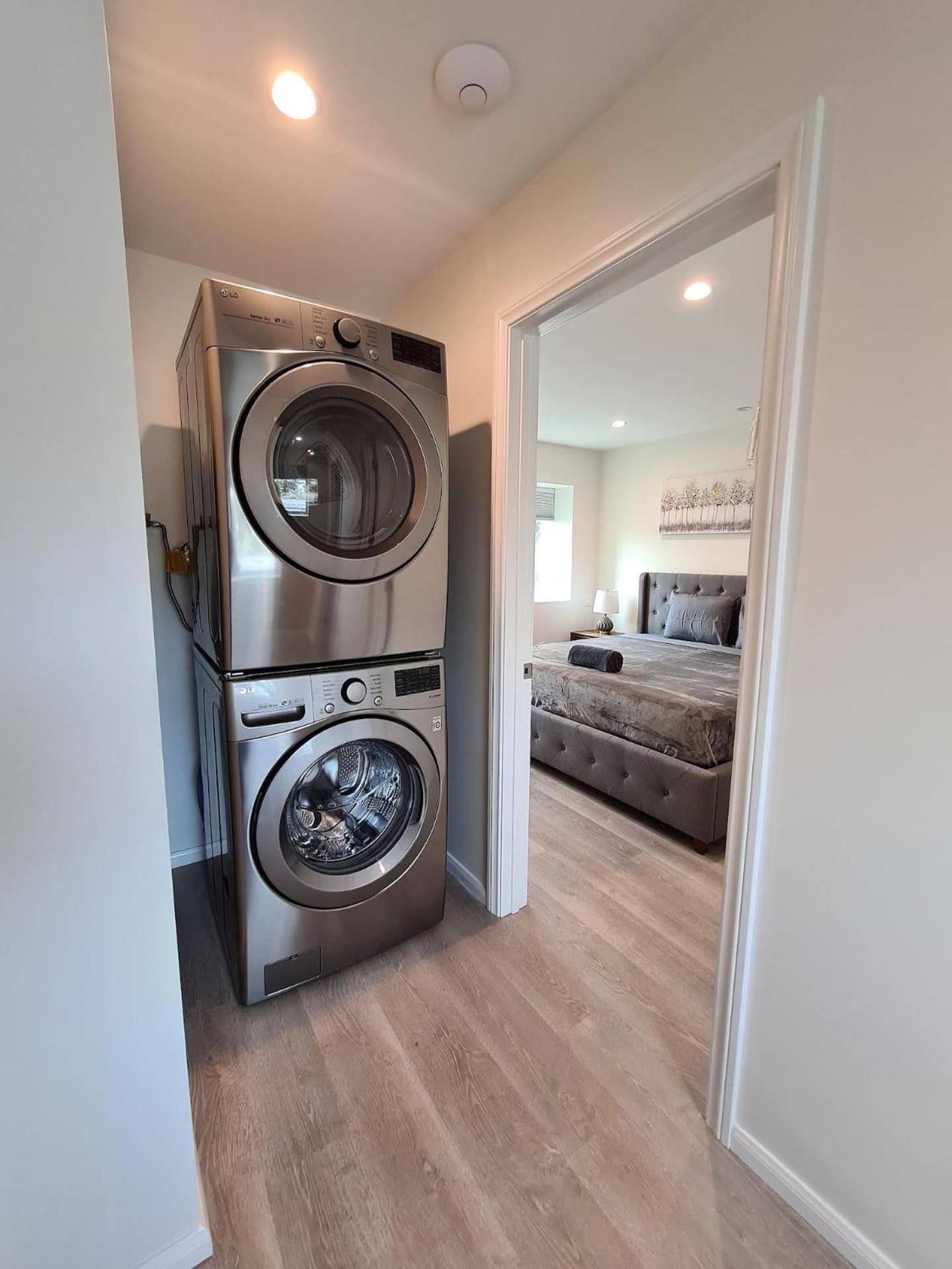 Apartamento Prime La 2 Bedroom & 3 Bath Beverly Hills Adj *