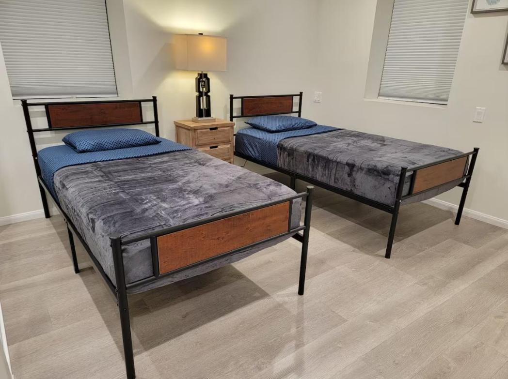 Apartamento Prime La 2 Bedroom & 3 Bath Beverly Hills Adj *